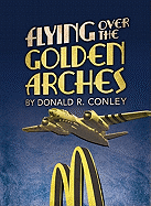 Flying Over the Golden Arches