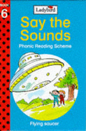 Flying Saucer