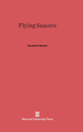 Flying Saucers - Menzel, Donald H
