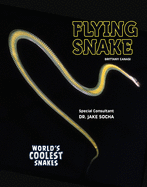 Flying Snake