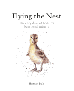 Flying the Nest: The early days of Britain's best-loved animals