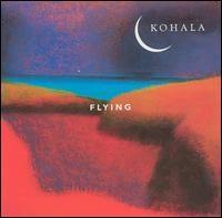 Flying - Kohala