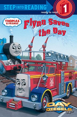 Flynn Saves the Day - Awdry, W, Rev.