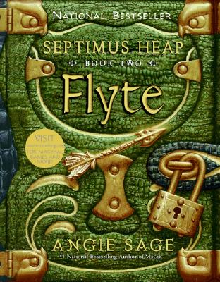 Flyte - Sage, Angie