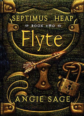 Flyte - Sage, Angie