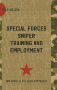 FM 3-05.222: Special Forces Sniper Training and Employment