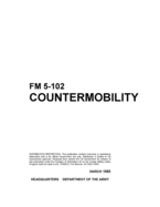 FM 5-102 Countermobility