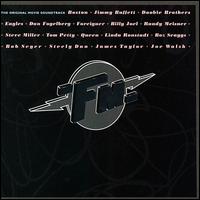 FM [Original Soundtrack] - Original Soundtrack