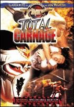 FMW: Total Carnage - Neil Mandt