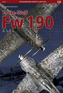 Focke-Wulf Fw 190 a, S, F, G