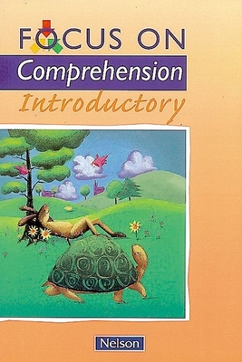 Focus on Comprehension - Introductory - Fidge, Louis