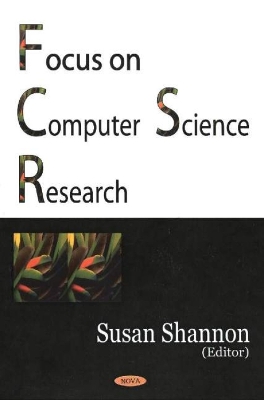 Focus on Computer Science Research - Tavidze, Albert