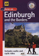 Focus on Edinburgh and the Borders