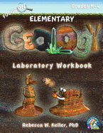 Focus on Elementary Geology Laboratory Workbook