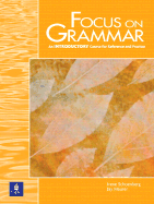 Focus on Grammar, Introductory Level