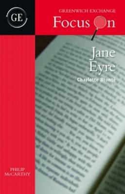 Focus on Jane Eyre - McCarthy, Philip