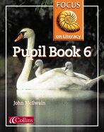 Focus on Literacy: Pupil Textbook