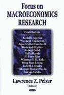 Focus on Macroeconomics Research