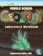 Focus on Middle School Geology Laboratory Workbook