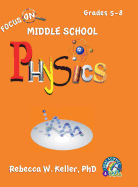 Focus on Middle School Physics Student Textbook (Hardcover)