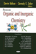 Focus on Organic and Inorganic Chemistry
