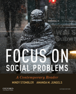 Focus on Social Problems