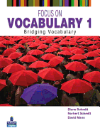 Focus on Vocabulary 1: Bridging Vocabulary