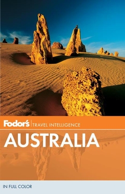 Fodor's Australia - Fodor's