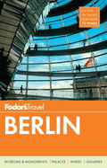 Fodor's Berlin