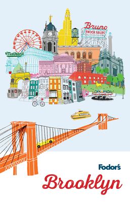 Fodor's Brooklyn - Fodor's Travel Guides