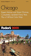 Fodor's Chicago 2000