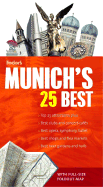 Fodor's Citypack Munich's 25 Best, 3rd Edition