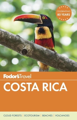 Fodor's Costa Rica - Travel, Fodor's