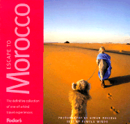 Fodor's Escape to Morocco, 1st Edition - Windo, Pamela, and Russell, Simon (Photographer)