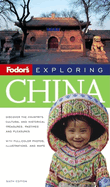 Fodor's Exploring China