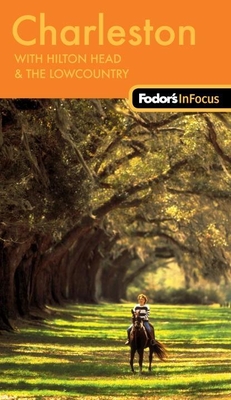 Fodor's in Focus Charleston - Fodor's