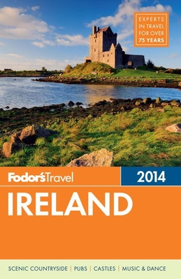 Fodor's Ireland - Fodor's