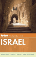 Fodor's Israel