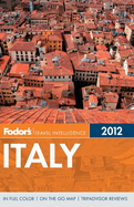 Fodor's Italy