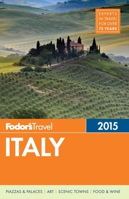 Fodor's Italy - Fodor's