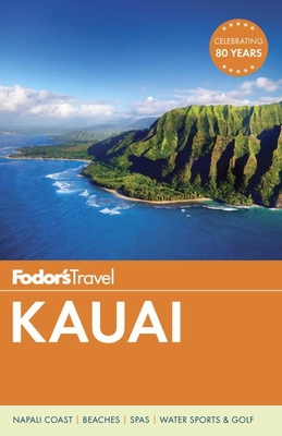 Fodor's Kauai - Travel, Fodor's