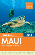 Fodor's Maui 2014