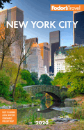 Fodor's New York City 2020
