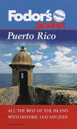 Fodor's Pocket Puerto Rico, 5th Edition
