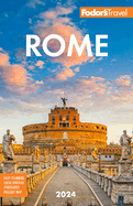 Fodor's Rome 2024
