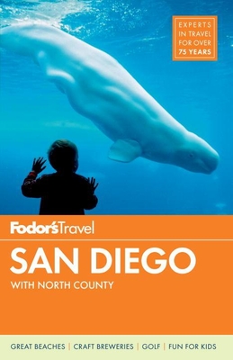 Fodor's San Diego - Fodor's