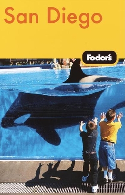 Fodor's San Diego - Fodor's