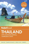 Fodor's Thailand