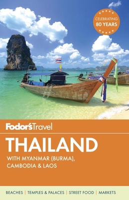 Fodor's Thailand - Travel, Fodor's