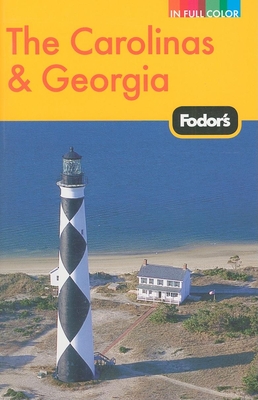 Fodor's the Carolinas & Georgia - Fodor's